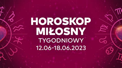 horoskop byk miłosny|Horoskop miłosny tygodniowy: Byk